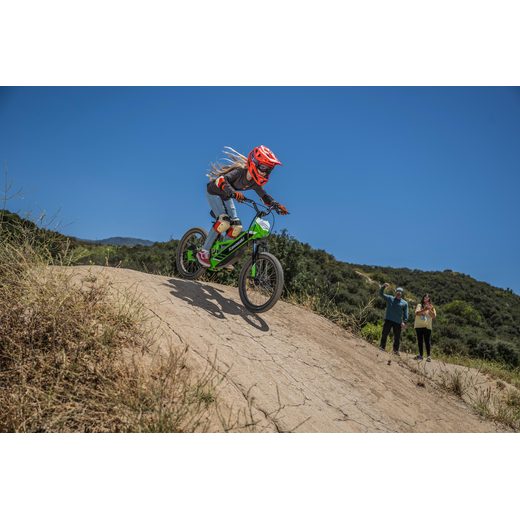 KAWASAKI ELEKTRODE 20