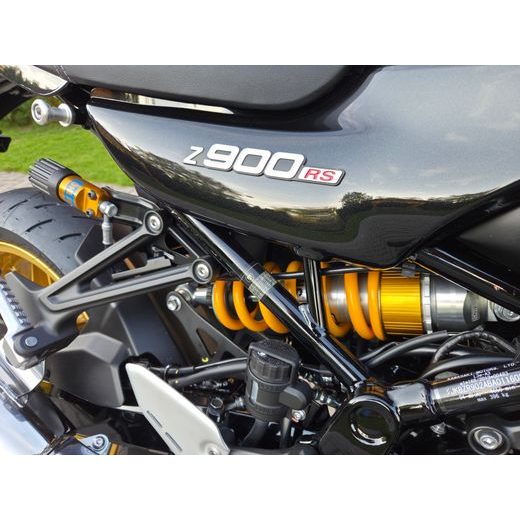 KAWASAKI Z900RS SE 2027
