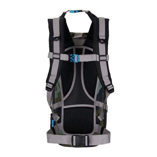 FINNTRAIL ATV VODOTĚSNÝ BATOH/VAK EXPEDITION 40L CAMOARMY