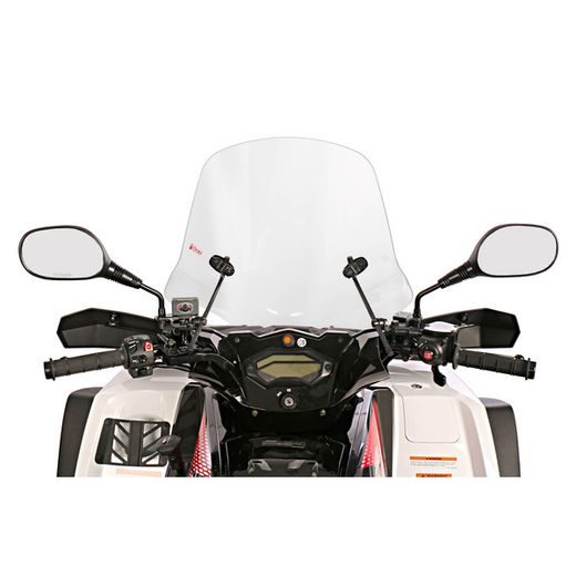 SPEEDS ATV PLEXI ŠTÍT