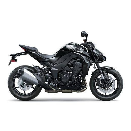 KAWASAKI Z1100 EBONY 2026