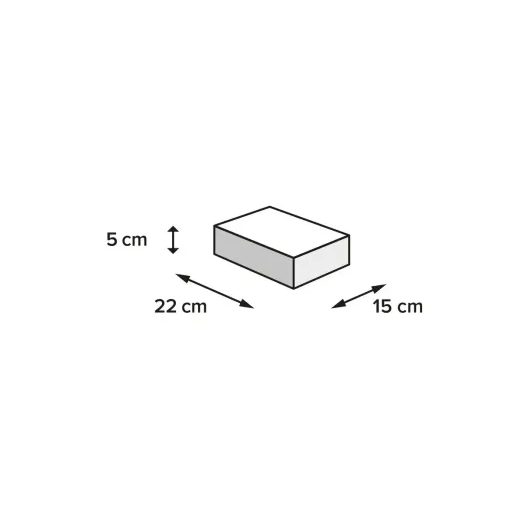 PRO POCKET BAG. 1680D BALLISTIC NYLON. BLACK. 1 L. SW-MOTECH