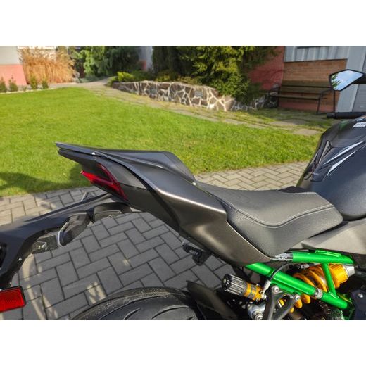 KAWASAKI Z900 SE 2026 DEMO