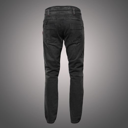 UNIVERZÁLNÍ JEANSY 4SR GTS BLACK