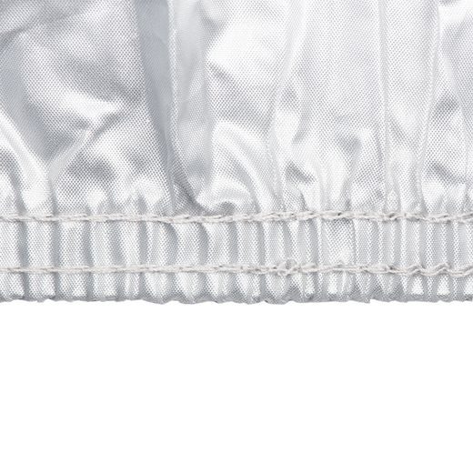 PLACHTA NA SKÚTR S TOP BOXEM A VYSOKÝM PLEXI OXFORD AQUATEX HIGHSCREEN CV217