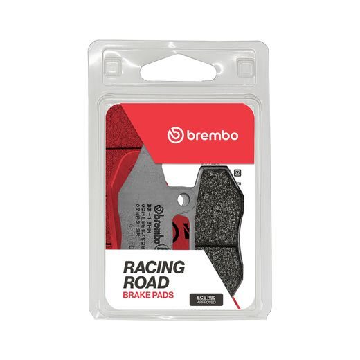 BRZDOVÉ DESTIČKY BREMBO 07KA31SR