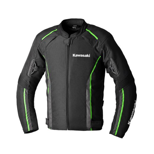 BUNDA NA MOTORKU KAWASAKI AMIENS II