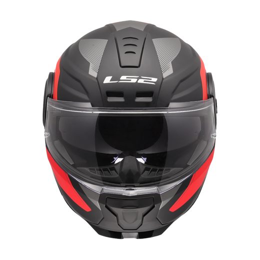 LS2 FF902 SCOPE II DURIA BLACK RED-06