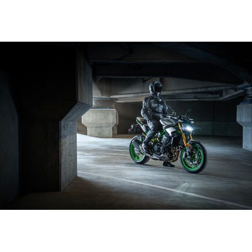 KAWASAKI Z900 SE 2026 DEMO