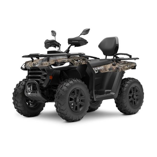 SEGWAY ATV SNARLER AT5 L EPS CAMO