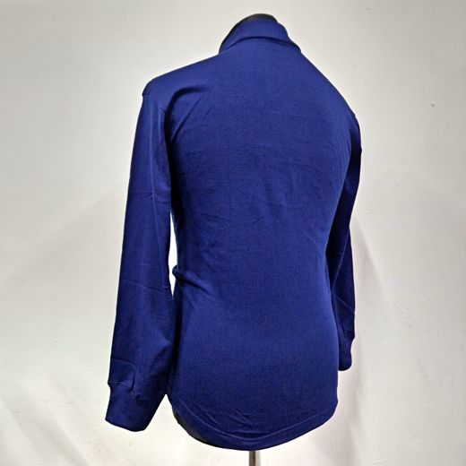 TERMOPRÁDLO MOTRAN FUNKČNÍ TRIKO DO CHLADNÉHO POČASÍ