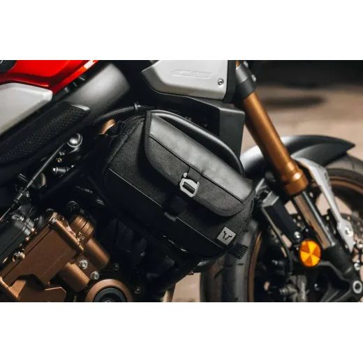 LEGEND GEAR TAŠKA LA9 BLACK. 2.5 L. SW-MOTECH