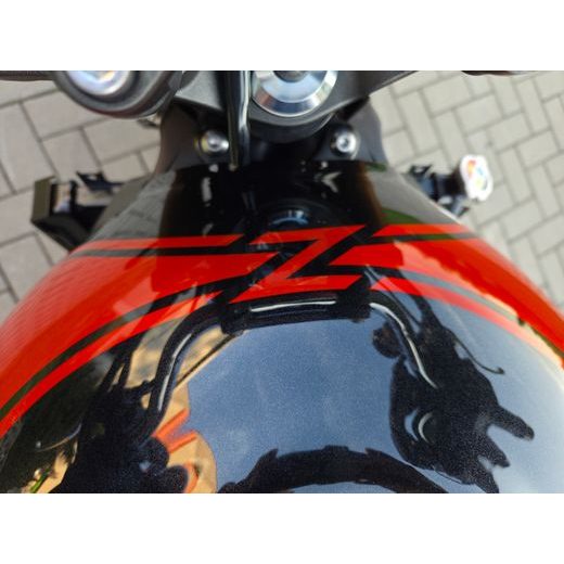 KAWASAKI Z900RS SE 2027
