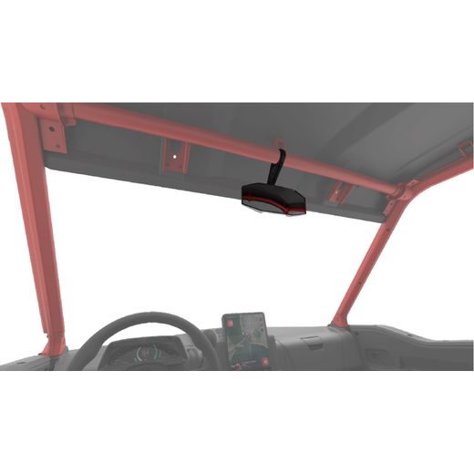 ZPĚTNÉ ZRCÁTKO SEGWAY FUGLEMAN