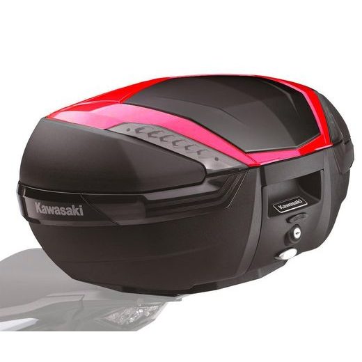 HORNÍ KUFR 47L - RED