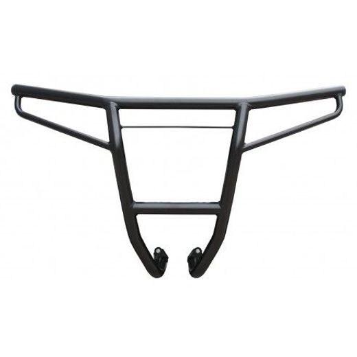 BACK BUMPER PX21 BLACK - POLARIS RZR 570