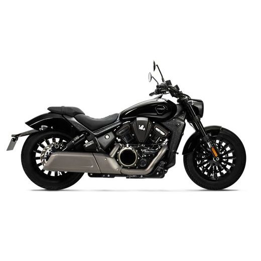 BENDA DARK FLAG 500 ČERNÁ