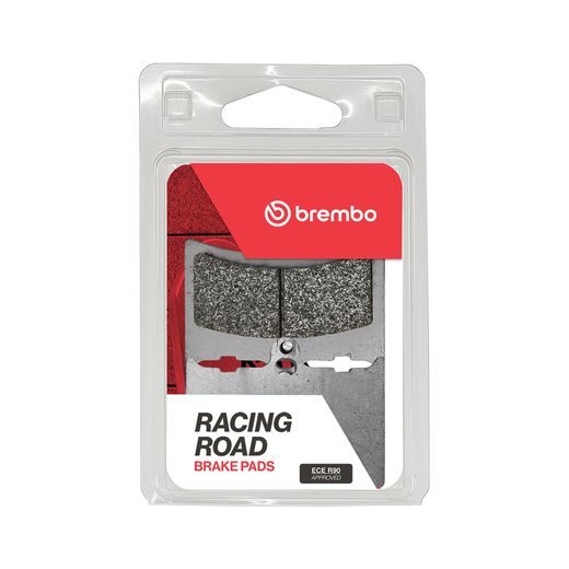 BRZDOVÉ DESTIČKY BREMBO 07GR56SR