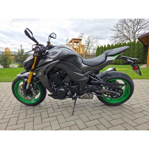 KAWASAKI Z1100 SE 2026 DEMO