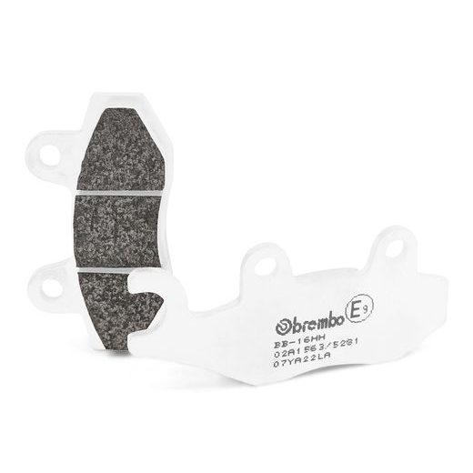 BRZDOVÉ DESTIČKY BREMBO 07YA22LA