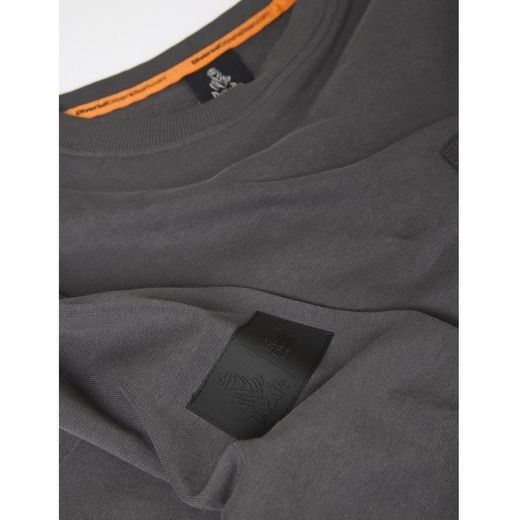 DIVERSE EXTREME TEAM - DAKAR RALLY MIKINA LG DES GRAFIT