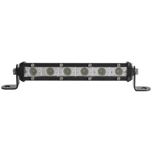 SHARK LED LIGHT BAR,7",18W