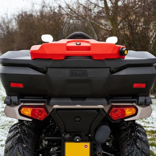 ZADNÍ BOX SHARK ATV CARGO BOX AX115