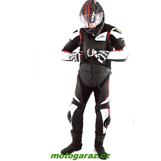 AIRBAGOVÁ VESTA HELITE GP AIR