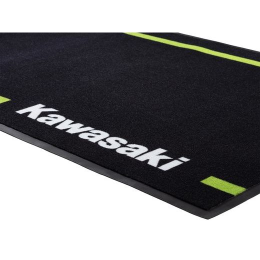 KOBEREC POD MOTORKU KAWASAKI