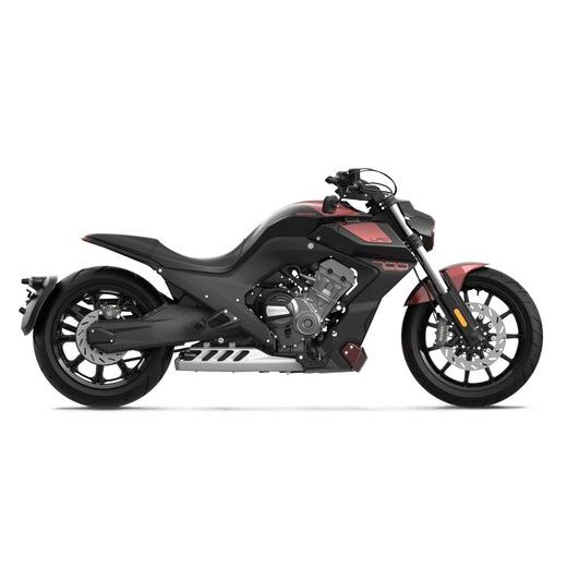 BENDA LFC 700 PRO ČERVENÁ