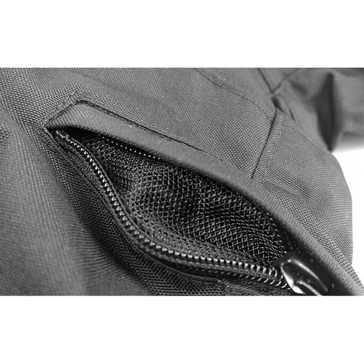 DÁMSKÁ BUNDA NA MOTORKU NERVE WEST COAST