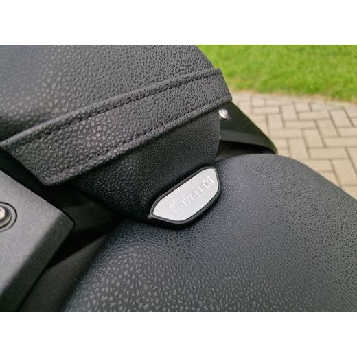 KAWASAKI Z900 METALLIC MATTE GRAPHENESTEEL GRAY 2026