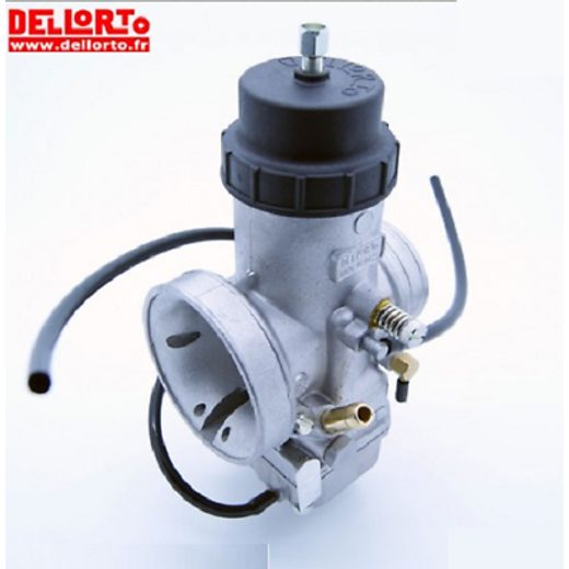 CARBURETOR DELLORTO 121700075
