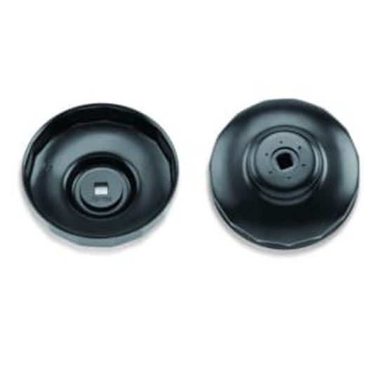 KLÍČ NA OLEJOVÉ FILTRY TOPTUL 65/14 MM