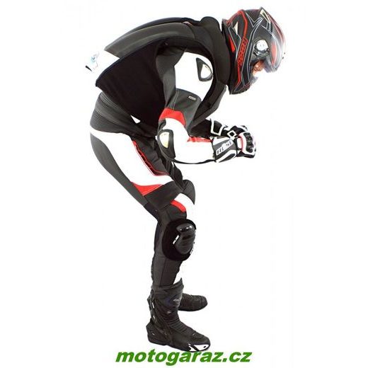 AIRBAGOVÁ VESTA HELITE GP AIR