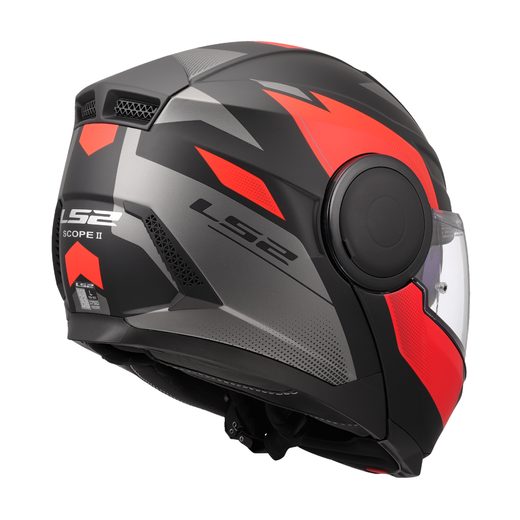 LS2 FF902 SCOPE II DURIA BLACK RED-06