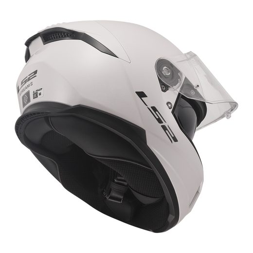 LS2 FF808 STREAM II GLOSS WHITE-06