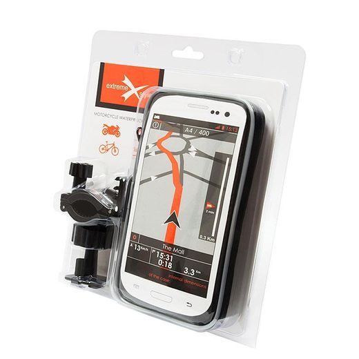 NEPROMOKAVÝ OBAL NA TELEFON EXTREME 177