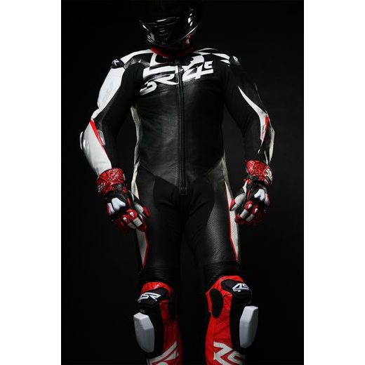 KOMBINÉZA 4SR RACING ULTRA LIGHT PISTA AR