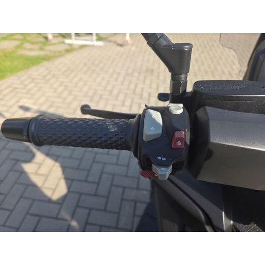 VOGE SR4 350I MAX - PŘEDVÁDĚCÍ SKÚTR