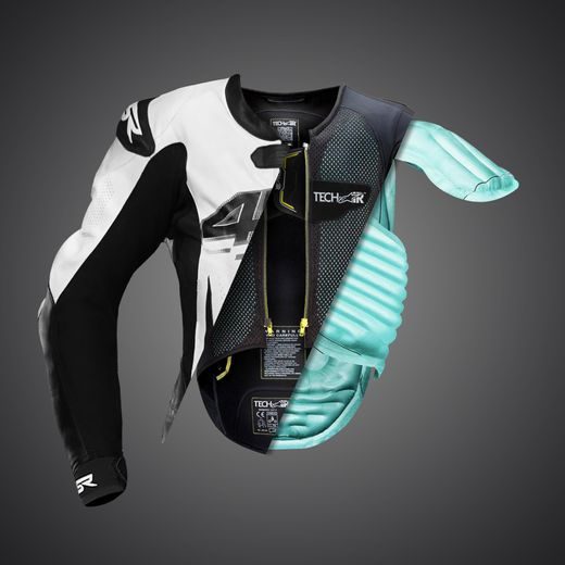 DÁMSKÁ KOMBINÉZA RR LADY POWER AR