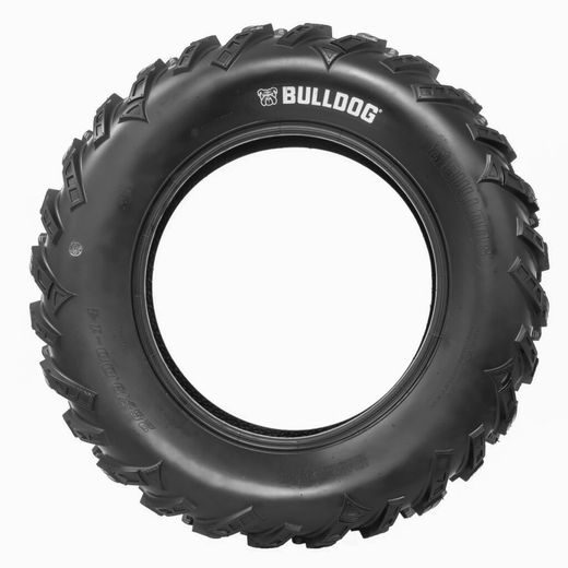 BULLDOG TIRES B362 (E4)