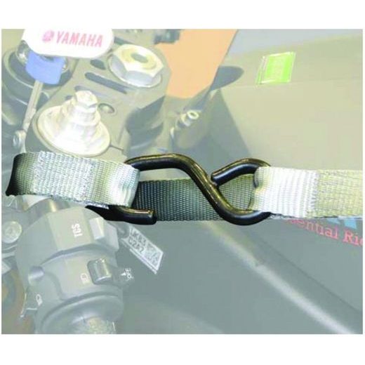 KURT VÁZACÍ OXFORD STRAPS 3 OX744