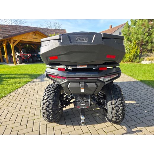 LINHAI ATV 550L LANDFORCE EPS - ČERNÁ