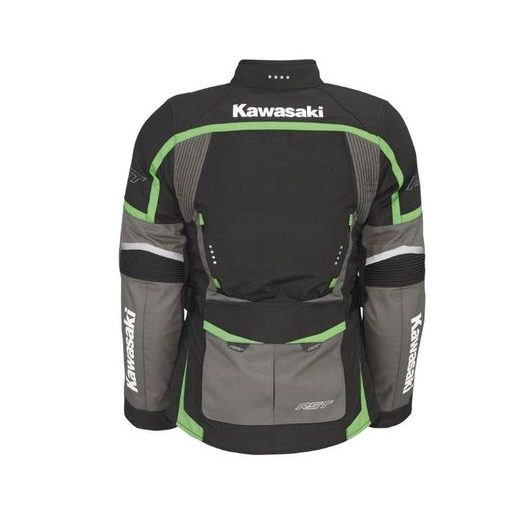 DÁMSKÁ BUNDA NA MOTORKU KAWASAKI TRIER