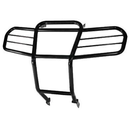 BUMPER, FRONT COMP.(STEEL) TGB