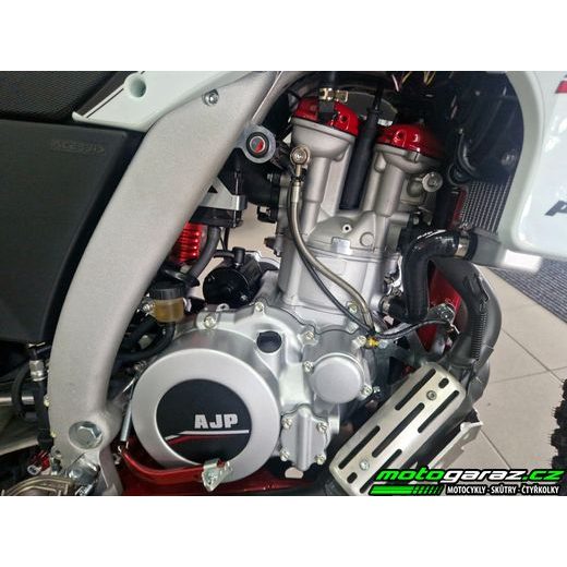 AJP PR7 650 ADVENTURE 2024