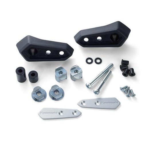 CHRÁNIČE RÁMU (SLIDERY)