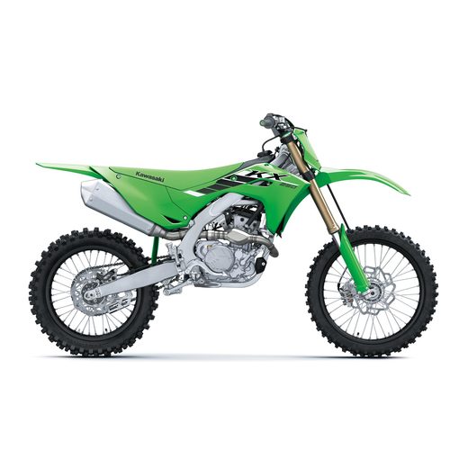 KAWASAKI KX250 2025