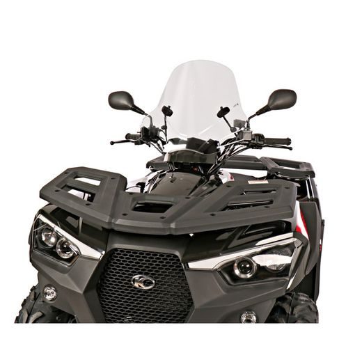 SPEEDS ATV PLEXI ŠTÍT
